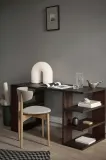 Набор стаканов Ferm Living, Doodle Glasses, 2 шт, 200 мл, стекло — фото 8