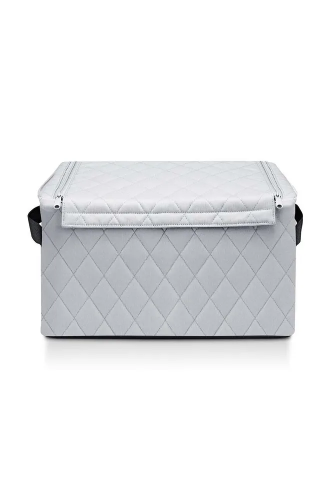 Коробка для хранения Reisenthel Storagebox M, металл, 40 23 31 см