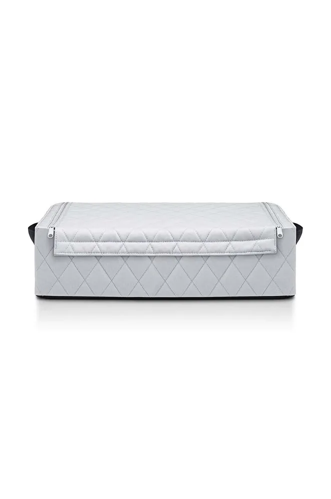 Коробка для хранения Reisenthel Storagebox Low, металл, 60 45 13 см