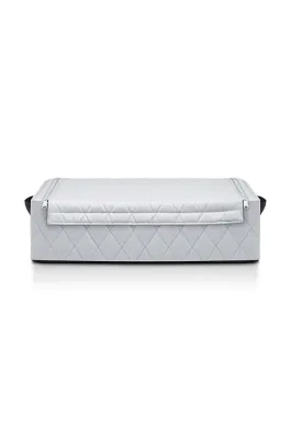 Коробка для хранения Reisenthel Storagebox Low, металл, 60 45 13 см