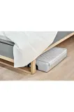 Коробка для хранения Reisenthel Storagebox Low, металл, 60 45 13 см — фото 5