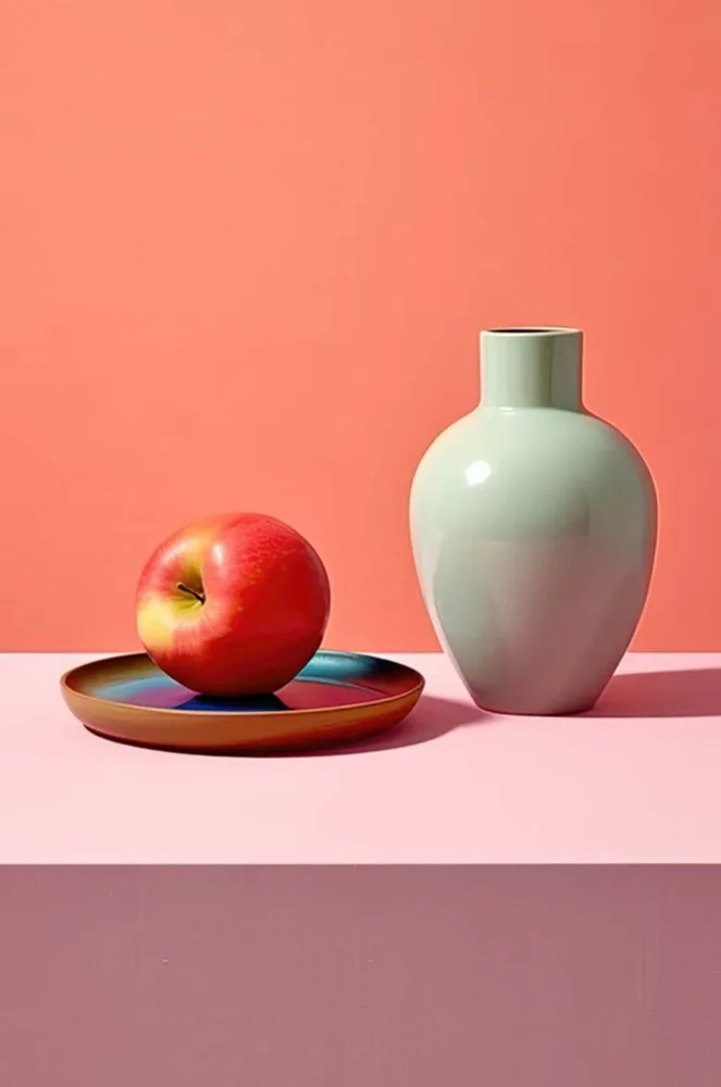 Постер Hartman a.i art Still Life 30 40 см