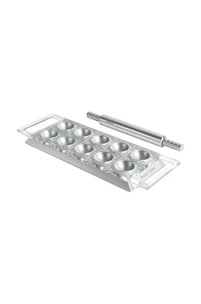 Кулинарная форма Marcato, алюминий, 33,8 12 см