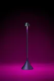 Настольная лампа Lexon bezprzewodowa Steli Bell, пластик, LED, выс. 3,7 см — фото 7