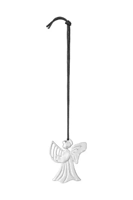 Ёлочное украшение Rosendahl Harp Angel, 1 см