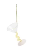 Новогоднее украшение &K Amsterdam Ornament Coupe Curve — фото 1
