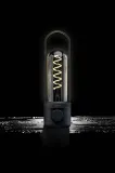 Настольная лампа Sompex bezprzewodowa Coil, текстиль, LED, выс. 8 см — фото 2