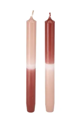 Декоративная свеча Bizzotto zestaw wiec Jolene 4-pack, воск
