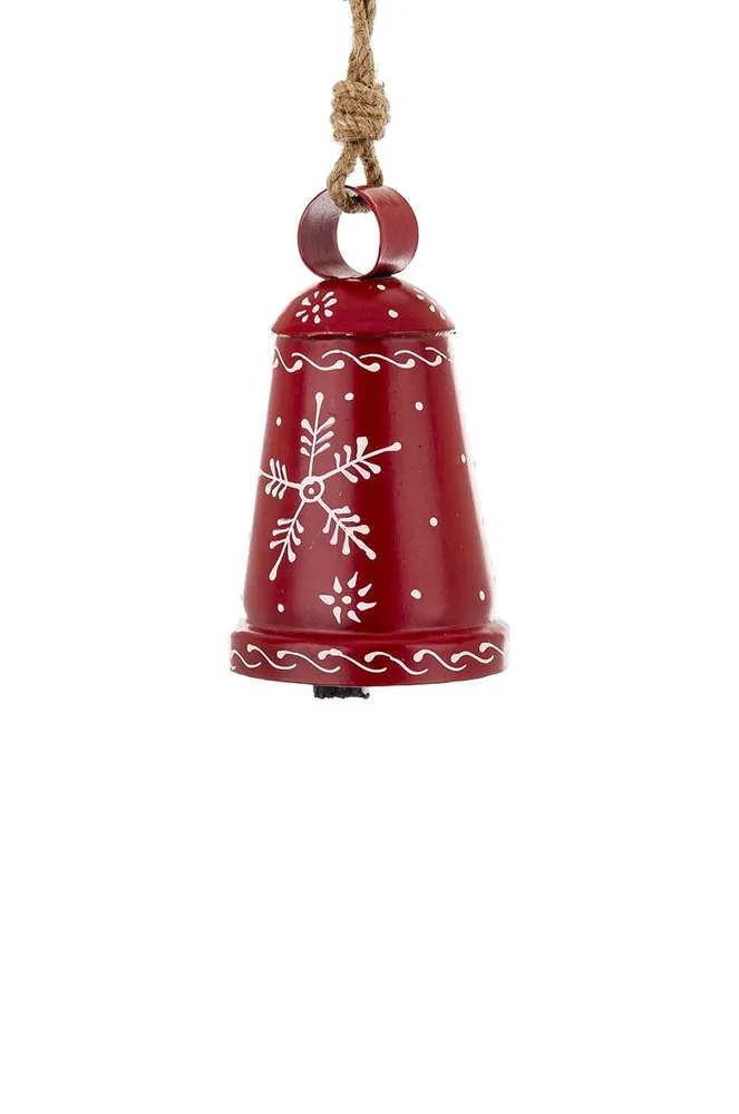 Ёлочное украшение Inne home & lifestyle, 8 см