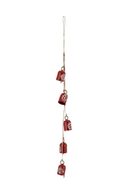 Новогоднее украшение Inne home & lifestyle, 5 см