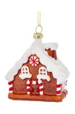 Новогоднее украшение Inne home & lifestyle, 4 см — фото 1