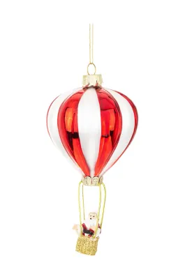Новогоднее украшение Inne home & lifestyle, 8 см