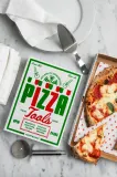 Кулинарная лопатка Printworks noz pizzy The Essentials, нержавеющая сталь, 26,5 19,7 см — фото 8