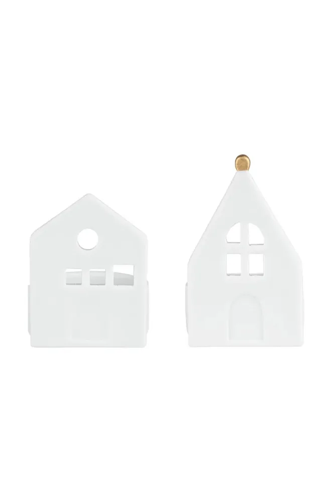 Новогоднее украшение Raeder Guest House & Dream