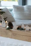 Новогоднее украшение Raeder Guest House & Dream — фото 4