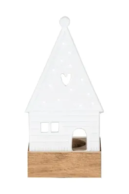 Новогоднее украшение Raeder House, 13 см