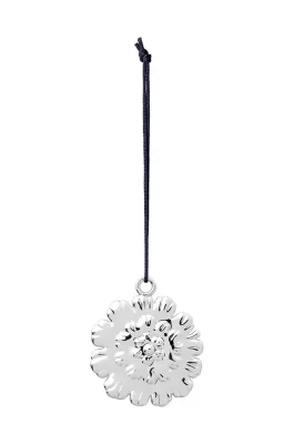 Новогоднее украшение Rosendahl Ball Flower