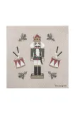 Новогоднее украшение Bloomingville serwetek Jolly Napkin, 25 см — фото 1