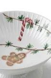 Kähler Новогоднее украшение K hler Christmas Bowl, 16 см — фото 3
