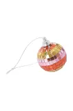 Новогоднее украшение Rice Small Disco Ball, 5 см — фото 1