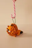 Новогоднее украшение Rice Lion, 7 см — фото 2