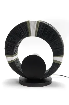 Настольная лампа Нет бренда home & lifestyle, LED, выс. 37 см