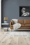 Постер home & lifestyle dekoracja cienna Grecki B g Pi kna 70 70 см — фото 3