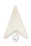 Новогоднее украшение Vtwonen Star Paper Pearl, 60 см — фото 3