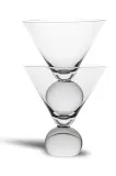 Набор бокалов Byon, Glass Spice, 2 шт, 240 мл, стекло — фото 1