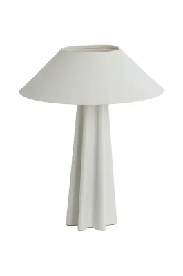 Настольная лампа Light & Living Cukai, металл, E27, выс. 49 см