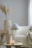 Настольная лампа Light & Living Elimo, E27, выс. 50 см — фото 6