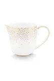 Новогоднее украшение Pip Studio Small Royal Winter White 260 мл, 7,5 см — фото 1