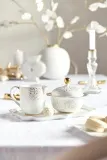 Новогоднее украшение Pip Studio Small Royal Winter White 260 мл, 7,5 см — фото 4