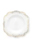 Новогоднее украшение Pip Studio talerzy Royal Winter, 3,2 см — фото 1