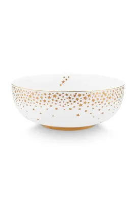 Новогоднее украшение Pip Studio misek Royal Winter, 6 см