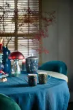 Набор кружек Pip Studio Clover Green, 6 шт, фарфор, по 145 мл, разноцветный — фото 4