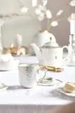 Новогоднее украшение Pip Studio Royal Winter White 260 мл, 7,5 см — фото 2
