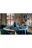 Набор стаканов Pip Studio, Berry Blue, 6 шт, 250 мл, стекло, многоцветный — фото 3