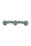Подсвечник Present Time Bubbles Straight, металл, 41 см, разноцветный — фото 1