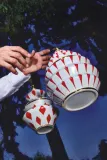 Новогоднее украшение Alessi z Delight, 15,5 см — фото 5