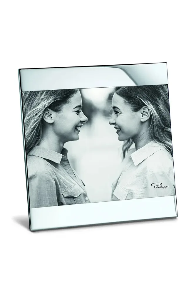 Фоторамка Philippi Zak, сталь