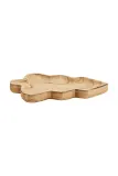 Новогоднее украшение Madam Stoltz taca Christmas Tree, 3 см, разноцветный — фото 2