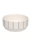 Салатник Design Letters Pyjamas Bowl, фарфор, 11 см, разноцветный — фото 1