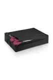 Коробка для хранения Reisenthel Storagebox Low 35 л, металл, 60 13 45 см, разноцветный — фото 3