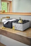 Коробка для хранения Reisenthel Ftramebox S 7 л, металл, разноцветный — фото 4