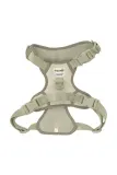 Поводок для собаки DexyPaws No-Pull Dog Harness Sage M — фото 1