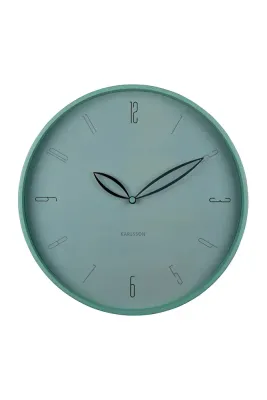Настенные часы Karlsson Petals kolor multicolor, 40 см
