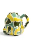 Ваза &K Amsterdam Jug-a- small, керамика, 24 см, разноцветный — фото 1