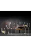 Набор бокалов Spiegelau, Definition Champagne, 2 шт, 250 мл, хрустальное стекло — фото 4