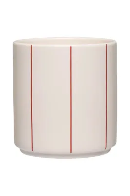 Кружка Design Letters Pyjamas Cup, фарфор, 250 мл, разноцветный
